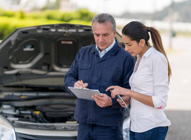 Licensed Commercial Auto Insurance service in Statesville, NC - Auto Insurance Axis