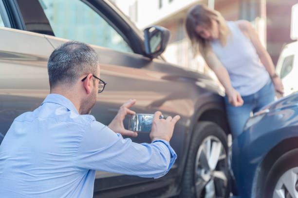 Professional Commercial Auto Insurance technician working in Statesville, NC