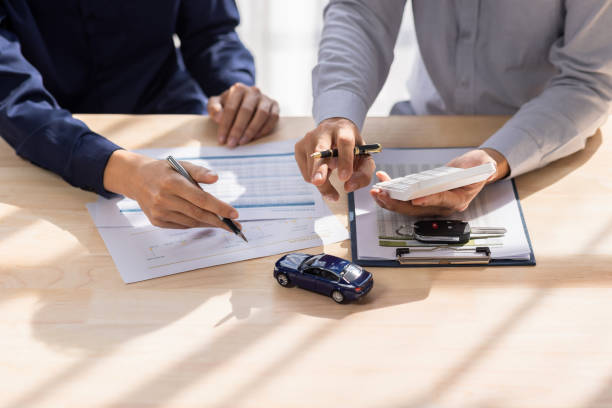 24/7 Emergency Commercial Auto Insurance experts in Statesville, NC