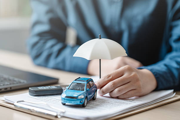 Reliable Commercial Auto Insurance contractor in Statesville, NC by Auto Insurance Axis