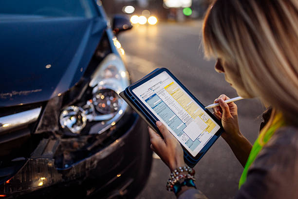 Affordable Commercial Auto Insurance solutions in Statesville, NC